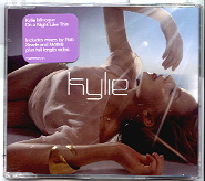 Kylie Minogue - On A Night Like This CD2